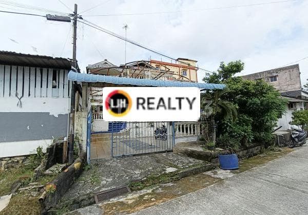 Dijual Rumah di Baloi Persero Lubuk Baja Batam