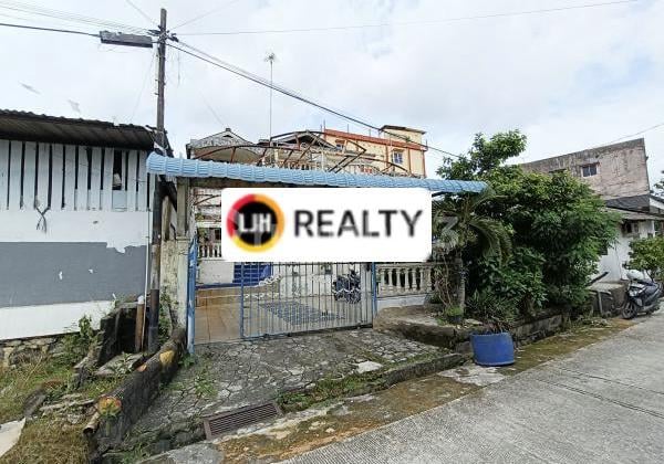 Dijual Rumah di Baloi Persero Lubuk Baja Batam