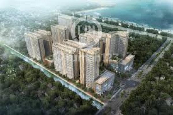 Buy Apartment Monde City, Bengkong