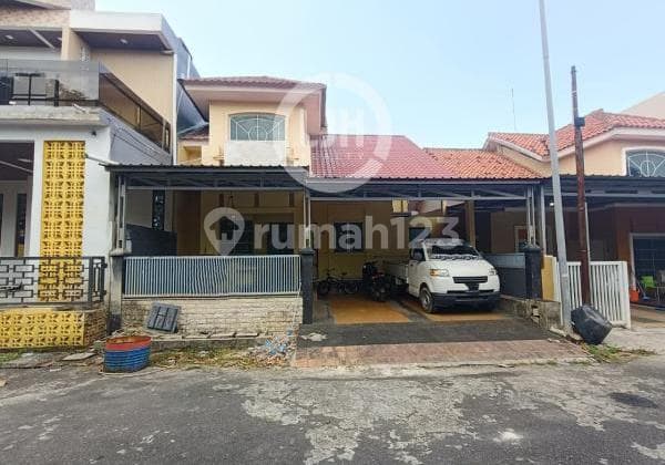For Sale House in Villa Bukit Indah, Batam Centre