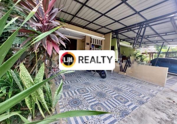 Dijual Rumah di Komplek Perum Cluster Puri Melati Batam Center