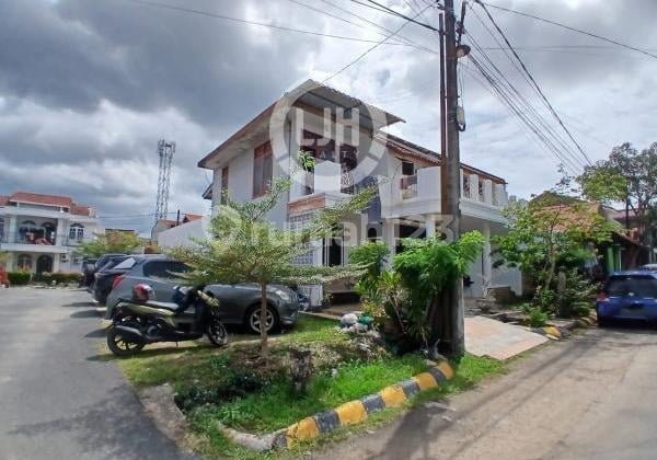 Dijual Rumah Cantik di Kda, Batam Centre