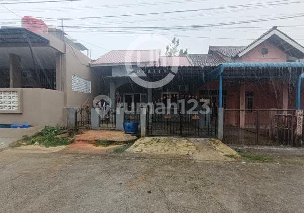 Dijual Rumah di Perum Graha Legenda Malaka, Batam Centre