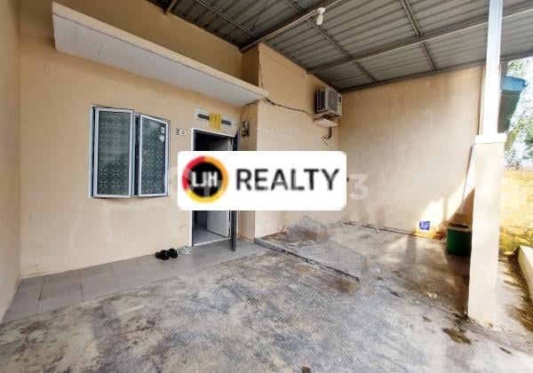 Dijual Rumah di Tiban Mas Indah Semi Furnished