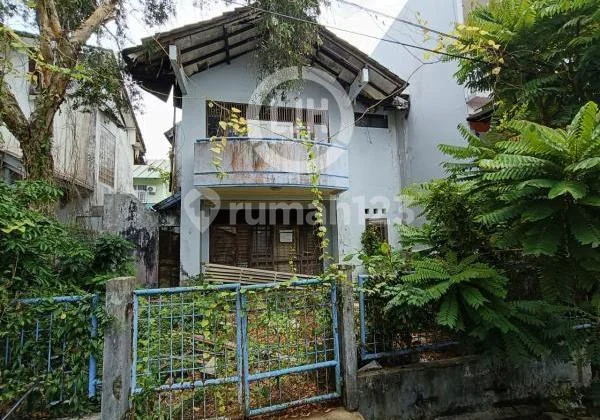 Dijual Rumah di Orchid Park, Batam Centre