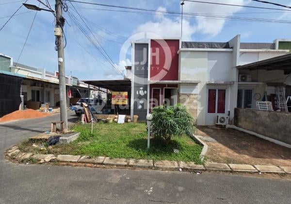 Disewakan Rumah di Ameria, Batu Besar Kota Batam