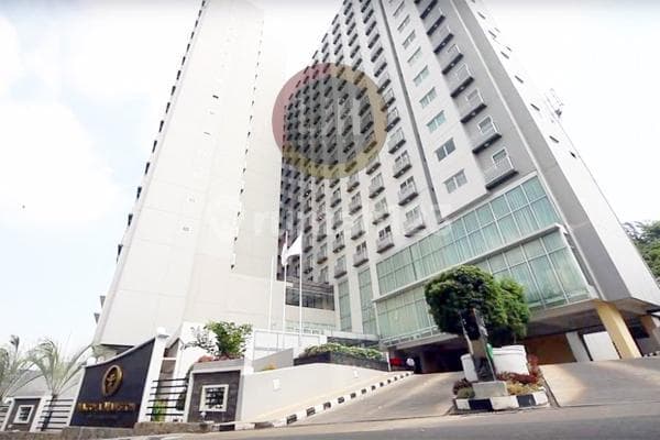 Disewakan Apartment Nagoya Mansion Type 2 Bedrooms With City View