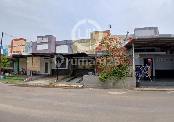 Dijual Rumah di Oceanic Bliss, Batam Centre