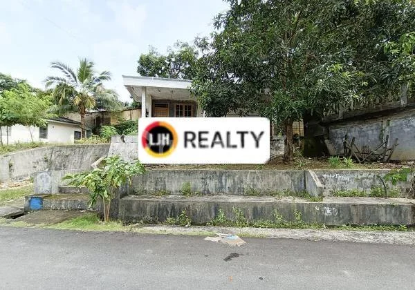 Dijual Rumah di Baloi Persero Lubuk Baja Batam