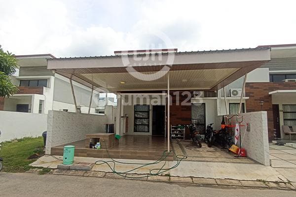 House For Sale In Central Raya Tiban Batam