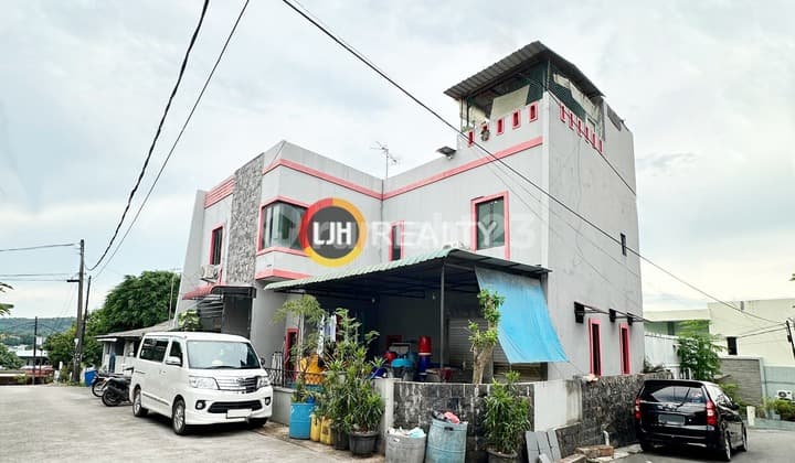 Dijual Rumah Di Baloi Persero Baloi Indah Lubuk Baja Batam