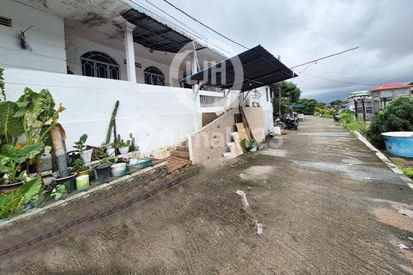 House for Sale in Bengkong Jaya Complex, Bengkong