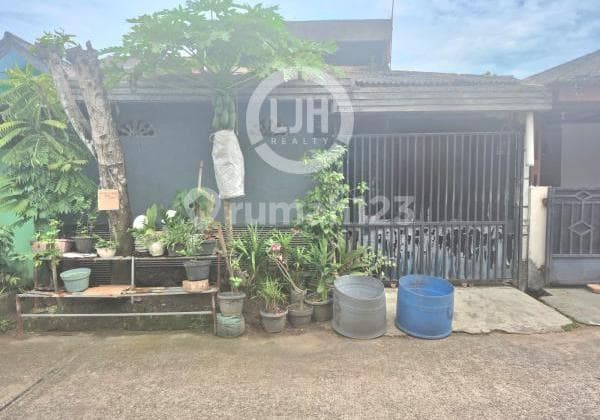 Dijual Rumah di Rumah Agung, Tg Piayu