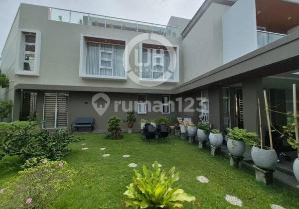 For Sale: Royal Grande Batam Centre House