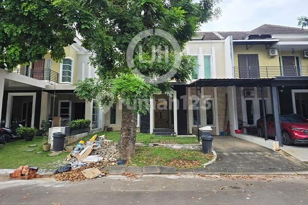 Dijual Rumah di Perumahan Costarica Batam Centre