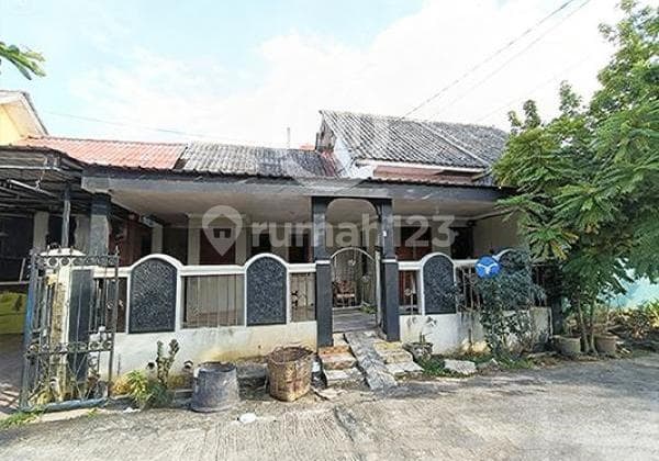 For Sale House in Taman Raya Batam Center Housing Complex