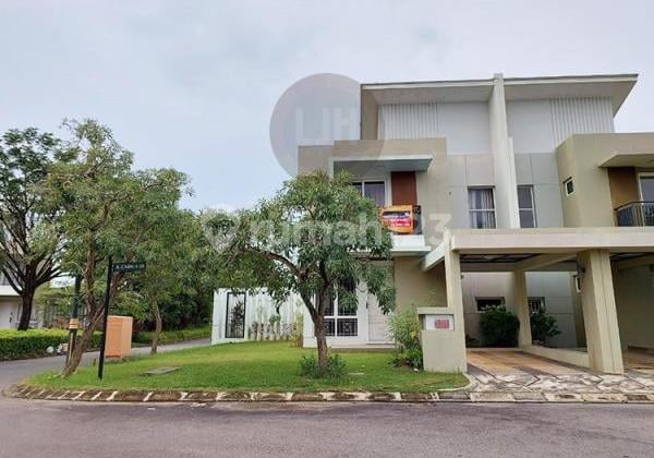 Dijual Rumah Orchard Park Carica 2 Lantai Batam Center
