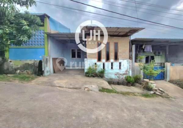 Dijual Rumah di Citra Laguna, Tembesi Dijual Rumah di Citra Laguna, Tembesi