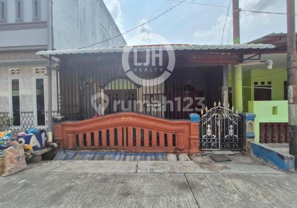 Dijual Rumah di Muka Kuning Indah Buliang