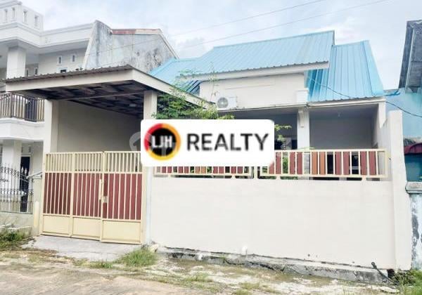 Rumah Minimalis Siap Huni Di Perum Genta 2