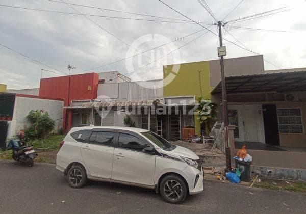 Dijual Rumah Di Perum Valley Park Batam Center