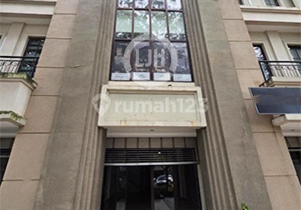 Disewakan Ruko Di Orchard Park Batam Center