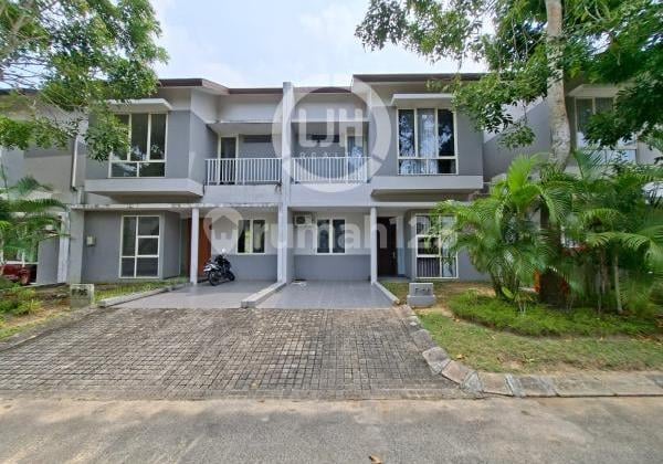 For Sale: Cluster House in The Home Southlink Housing Complex.