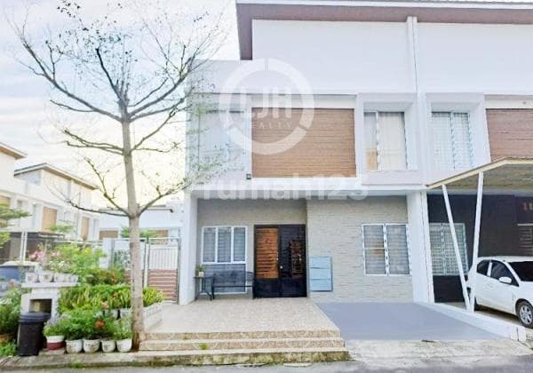 For Sale Azure Bay Residence House Bengkong Batam