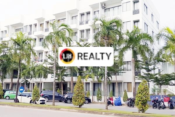 Apartment Bayerina Furnished Batam