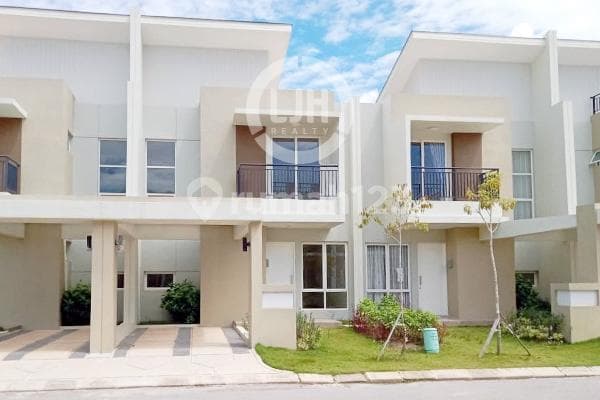 For Sale Orchard Park Cluster Carica House Batam Centre