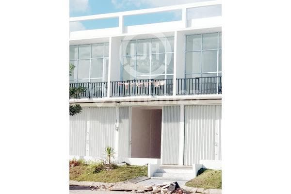 Dijual Rumah di Townhouse Buana Central Park, Batu Aji