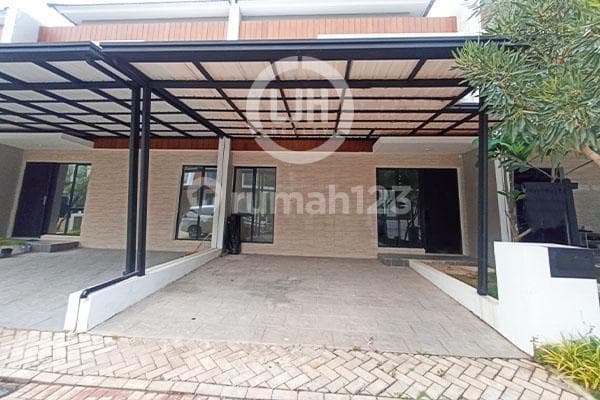 Dijual Rumah di Perumahan Citraland Batam Centre