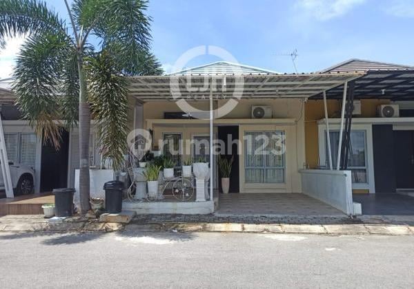 Dijual Rumah Cantik Minimalis di Perumahan Ansley View 2 Batam Dijual Rumah Cantik Minimalis di Perumahan Ansley View 2 Batam