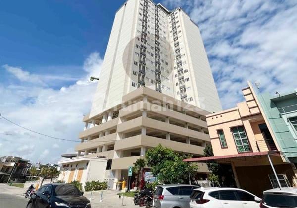 Dijualkan Apartment Permata Residence Di Baloi