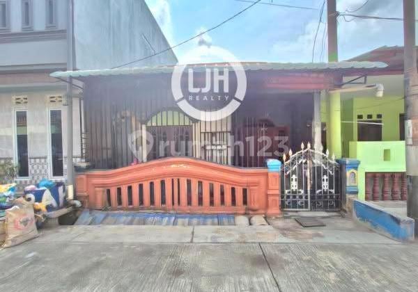 For Sale House in Muka Kuning Indah Buliang