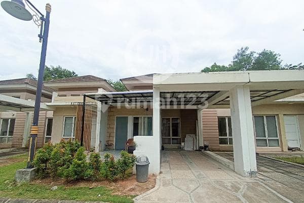 For Sale House In Orchard Park Cluster Carica Batun