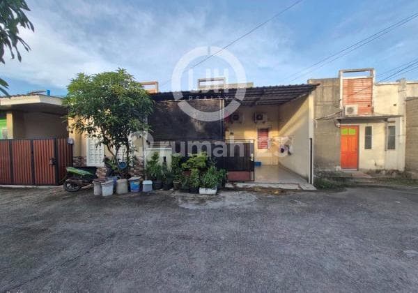 House for Sale at Tiban Point
