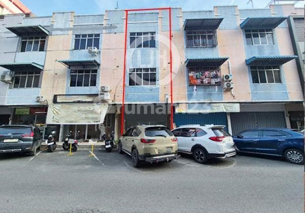 For Sale Shop House in Penuin, Lubuk Baja