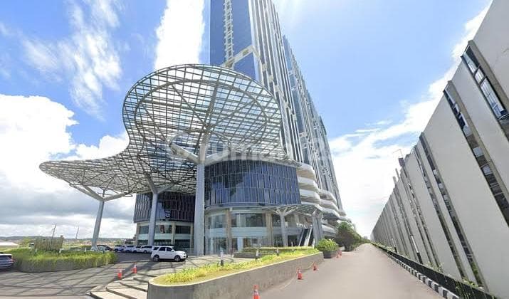 Disewakan Apartemen Pollux Habibie Batam Center Type One Bedroom