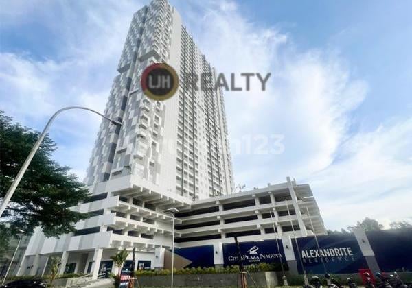 Cheap Sale Citraplaza Nagoya Apartment Type One Bedroom Sea View
