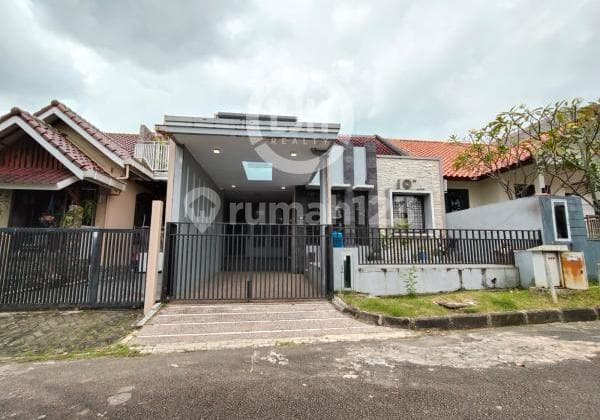 Dijual Perumahan Bukit Indah Sukajadi Cluster Kaktus Tiang