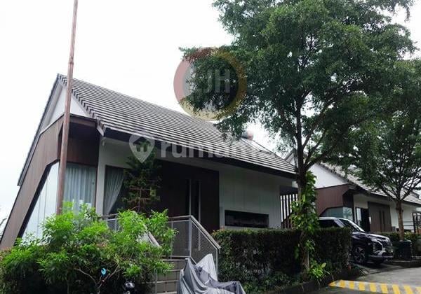 Dijual Murah Perumahan Villa Panbil Muka Kuning Siap Huni