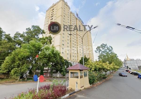 Cheap For Rent Queen Victoria Imperium Apartment Batam