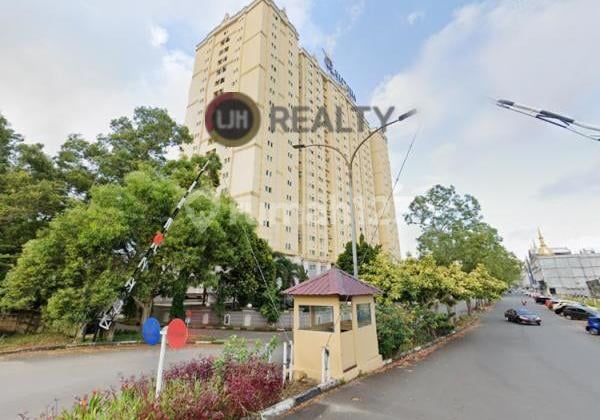 Disewakan Murah Apartemen Queen Victoria Imperium Batam