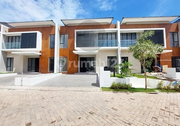 For Sale Citraland Megah Cluster Luxe Hill Residence, Belian Street