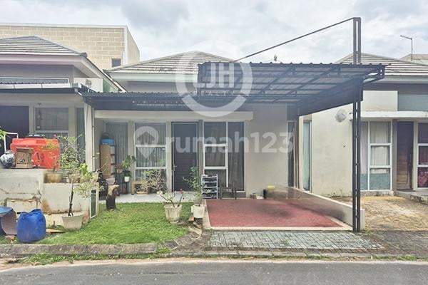 Dijual Murah Perumahan Royal Grande Batam Center Siap Huni