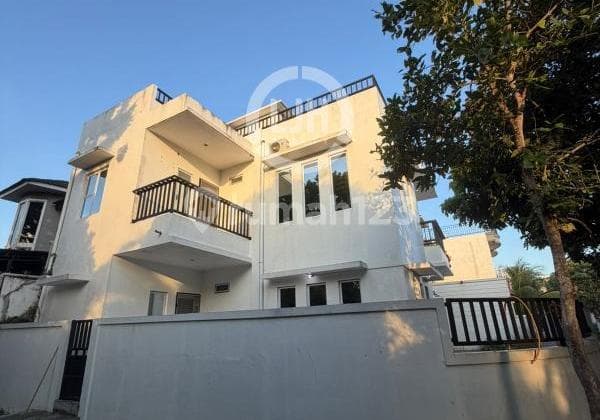 Disewa Perumahan 2 Lantai Taman Dutamas Furnished Siap Huni