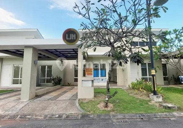 Dijual Rumah Siap Hui di Orchard Park Batam Center
