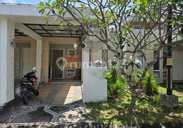 Dijual Perumahan Orchard Park Cluster Carica Batam Centre