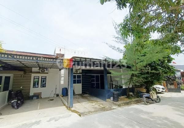 Dijual Cepat Perumahan Marbella Residance 2.5 Lantai Batam Kota